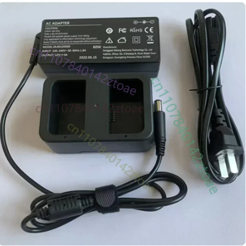 nice Remote Control Battery Charging Base For DJI T16 T20 T30 T40 T20P T25 T50 Wb37 Battery
nice Remote Control Battery Charging Base For DJI T16 T20 T30 T40 T20P T25 T50 Wb37 Battery