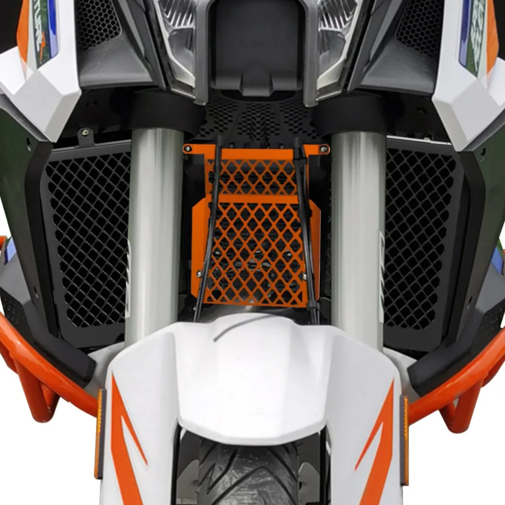 2025 For 1290 Super Adventure S R 1290SuperAdventure ADV S/R 2021 2022 2023 2024 Radiator Grille Central Cylinder Guard Cover
2025 For 1290 Super Adventure S R 1290SuperAdventure ADV S/R 2021 2022 2023 2024 Radiator Grille Central Cylinder Guard Cover