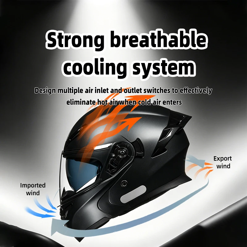 German 506 Zidan bullet electric motorcycle helmet with unisex decal design, safe, sturdy, and cost-effective
German 506 Zidan bullet electric motorcycle helmet with unisex decal design, safe, sturdy, and cost-effective