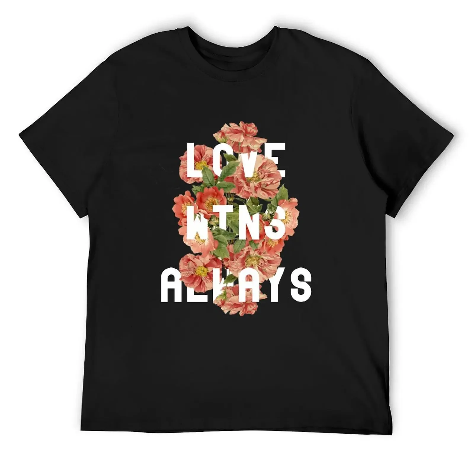 Love Wins Always T-Shirt fashion shirts luxury designer boys whites cheap stuff mens big and tall t shirts
Love Wins Always T-Shirt fashion shirts luxury designer boys whites cheap stuff mens big and tall t shirts
