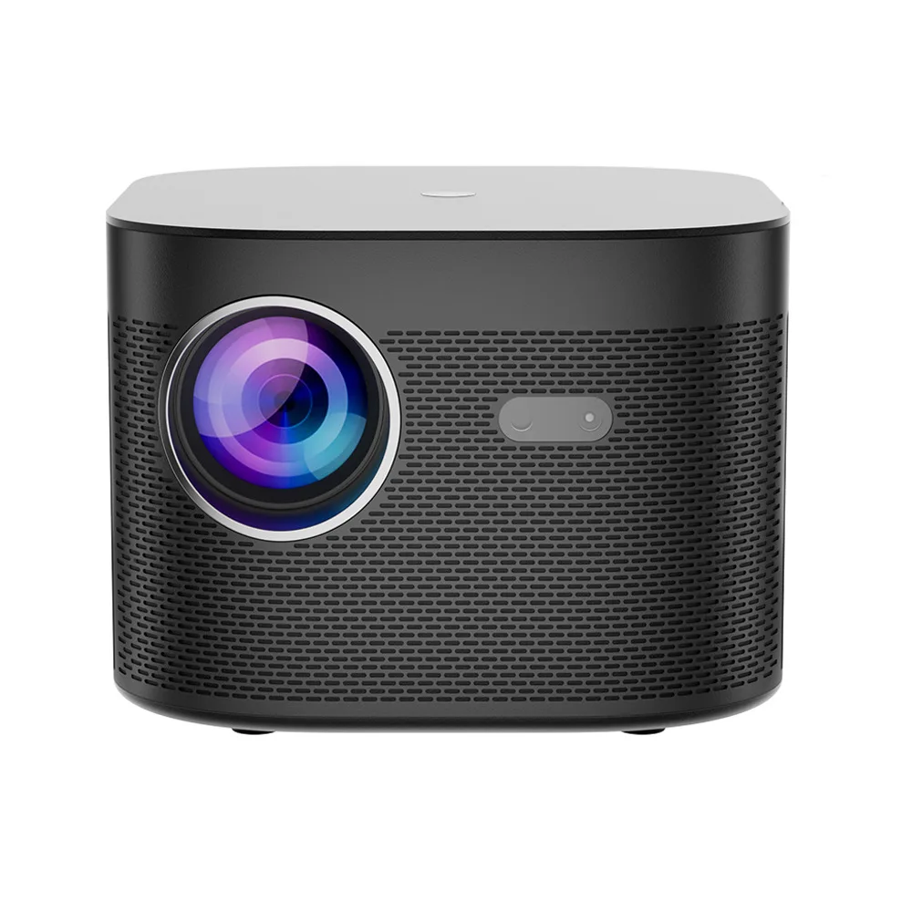 1080P high definition intelligent portable projector home office mobile phone projector
1080P high definition intelligent portable projector home office mobile phone projector