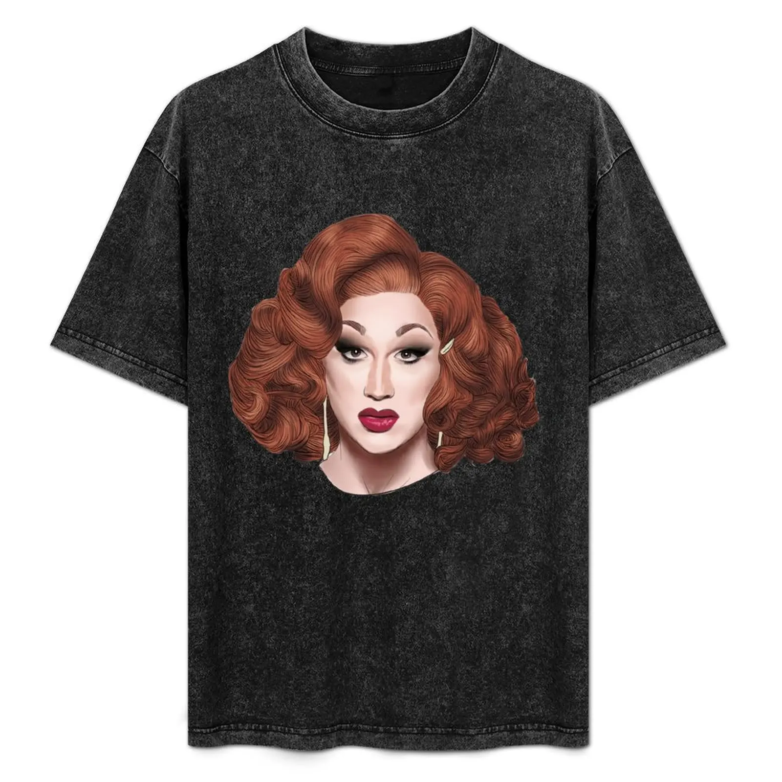 Jinx Monsoon T-Shirt Casual Soft Cotton Short Sleeve Tee
Jinx Monsoon T-Shirt Casual Soft Cotton Short Sleeve Tee