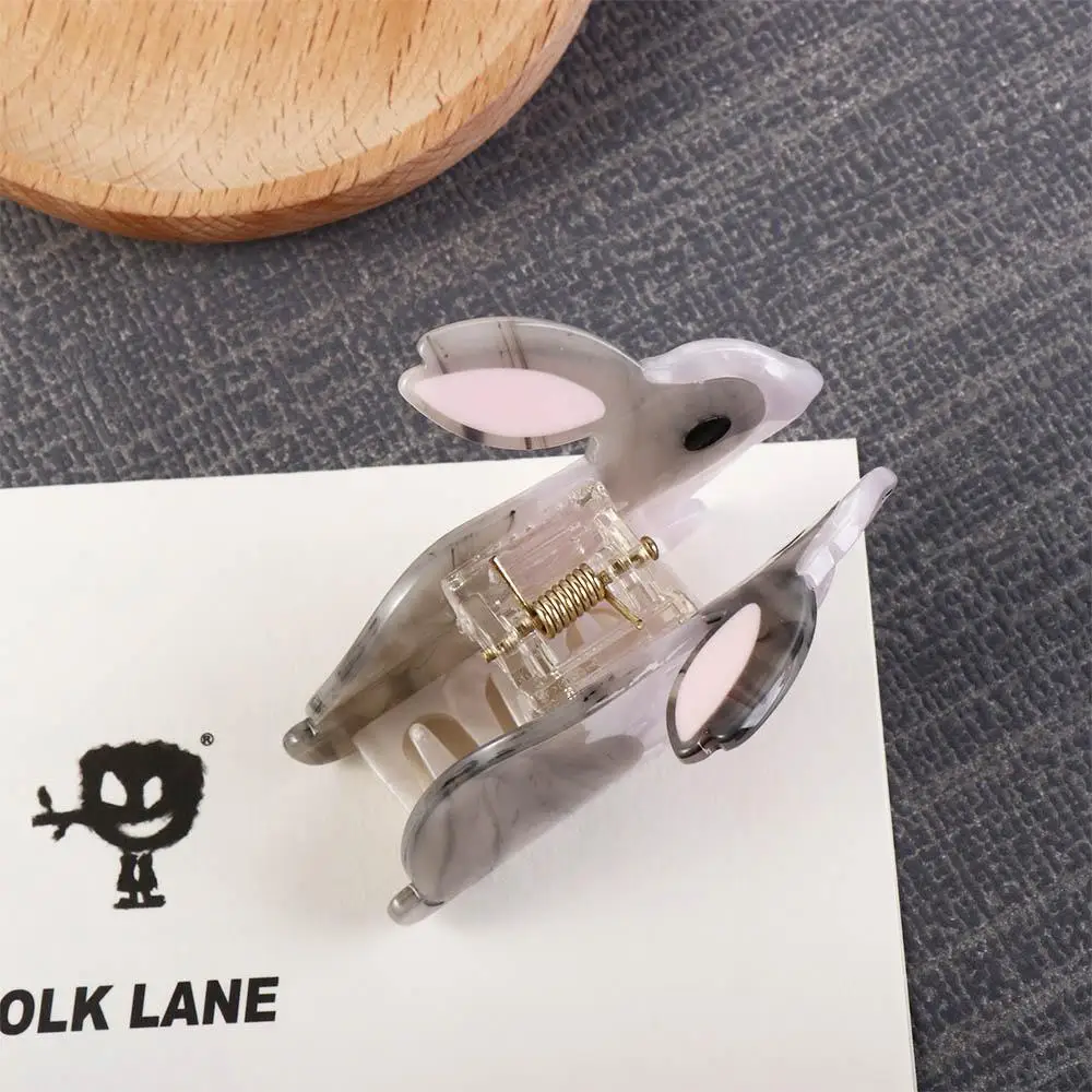 For Female Headwear Headdress For Girl Shark Clip Women Hair Clips Hair Accessories Korean Style Crab Clip Rabbit Hair Claw
For Female Headwear Headdress For Girl Shark Clip Women Hair Clips Hair Accessories Korean Style Crab Clip Rabbit Hair Claw