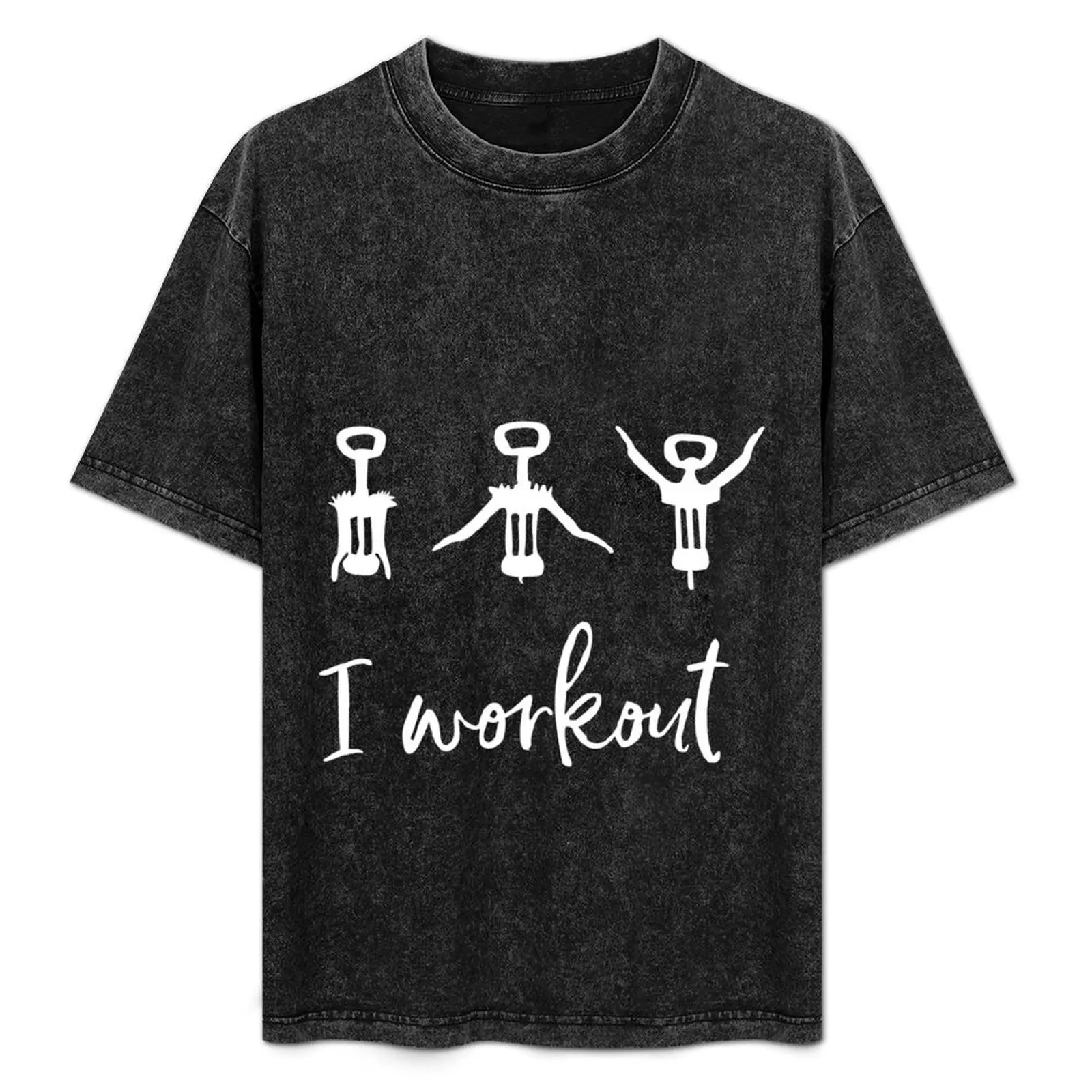 workout fitness sports funny love exercise gift T-Shirt Vintage Style Printed Top
workout fitness sports funny love exercise gift T-Shirt Vintage Style Printed Top