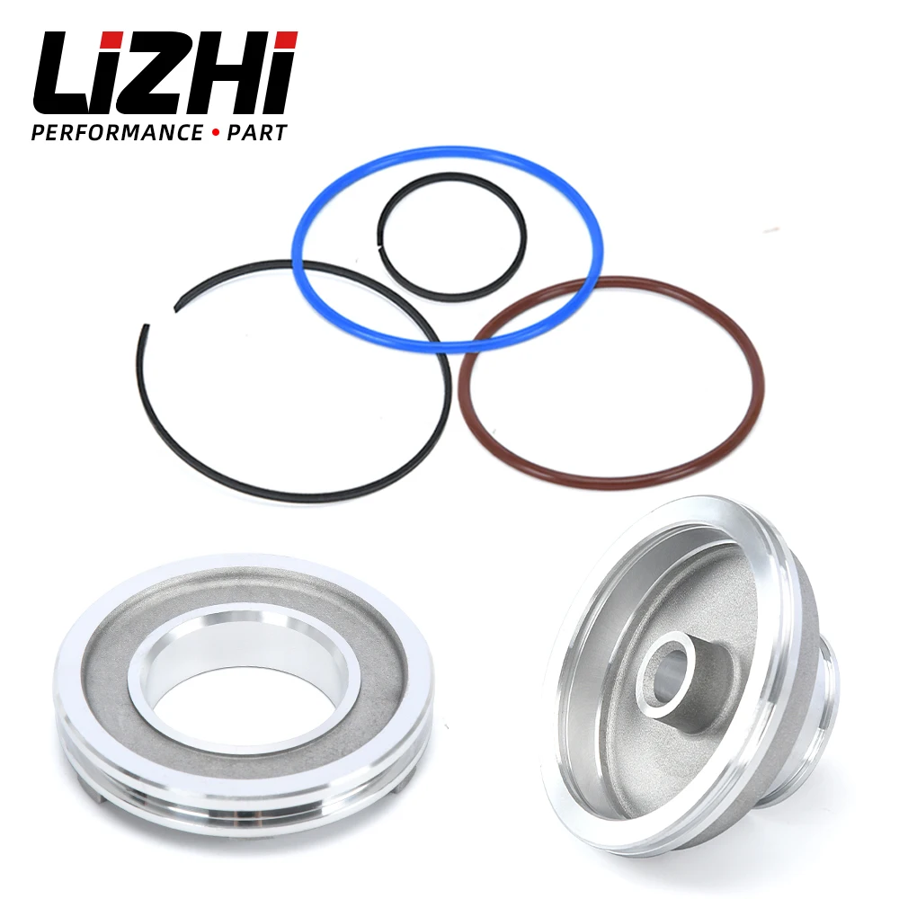 High Sensitivity Corvette style Servo Piston Assembly Kit 700R4 4L60 4L60E 4L65E 4L70E For Chevy Camaro GMC 2+4 Band A74905BK
High Sensitivity Corvette style Servo Piston Assembly Kit 700R4 4L60 4L60E 4L65E 4L70E For Chevy Camaro GMC 2+4 Band A74905BK