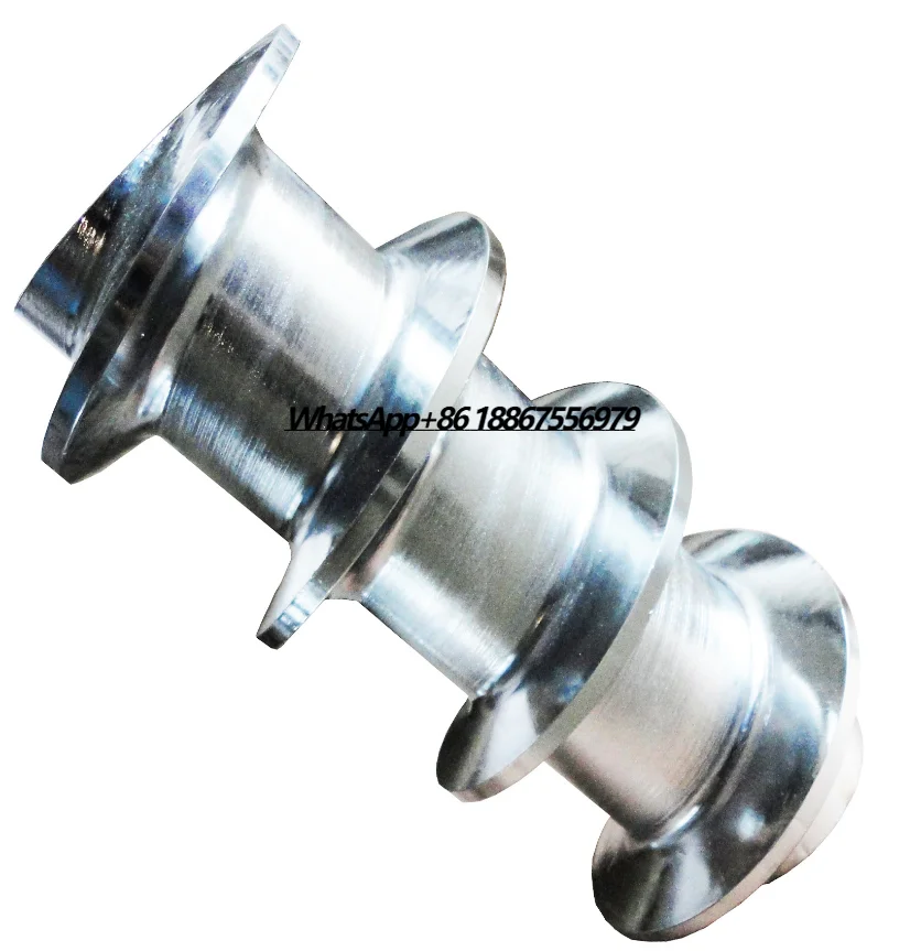Fish Feed Pellet Production Line Extruder Spare Parts with Competitive Price/Twin Extruder Screw/Extruder for Fish Food
Fish Feed Pellet Production Line Extruder Spare Parts with Competitive Price/Twin Extruder Screw/Extruder for Fish Food