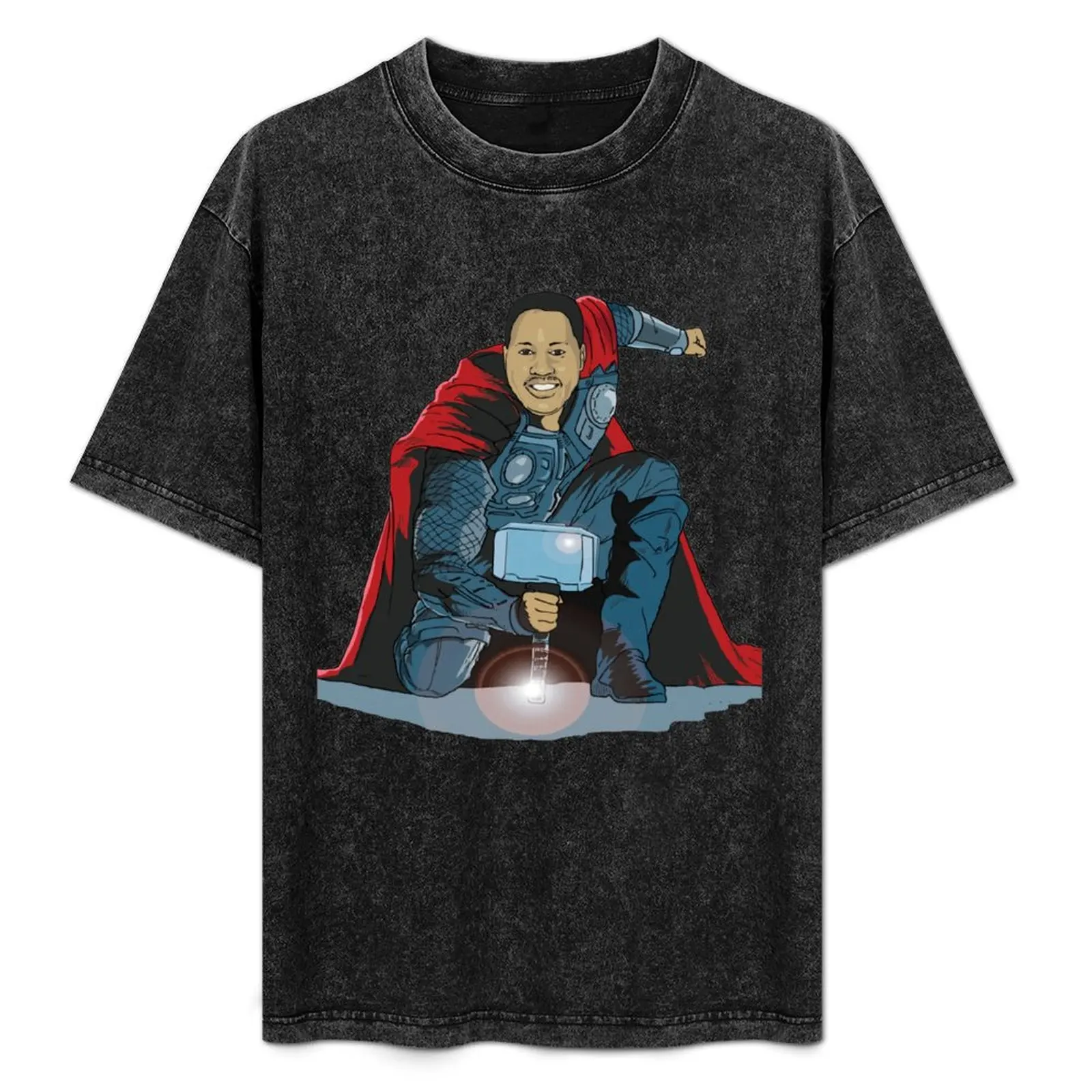Darrell T-Shirt Casual All Match Short Sleeve T-Shirt
Darrell T-Shirt Casual All Match Short Sleeve T-Shirt