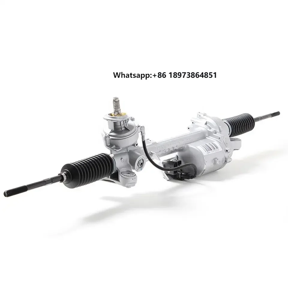 Auto Spare Car Parts Electronic Power Steering Rack Gear 7L8422062G for Q7 (4LB) 2006-2015
Auto Spare Car Parts Electronic Power Steering Rack Gear 7L8422062G for Q7 (4LB) 2006-2015