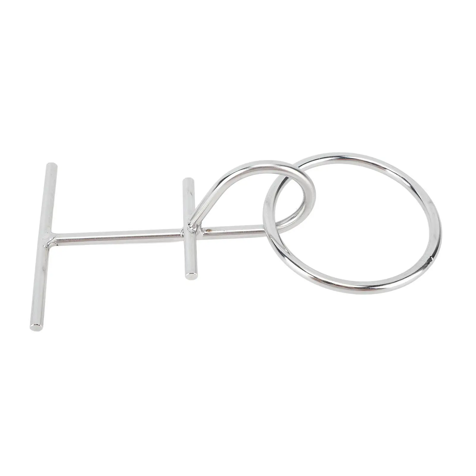 Portable Dock Cleat for marine Grade for marine Portable Dock Increased Friction Delicate Appearance Stainless Steel for bumpers
Portable Dock Cleat for marine Grade for marine Portable Dock Increased Friction Delicate Appearance Stainless Steel for bumpers