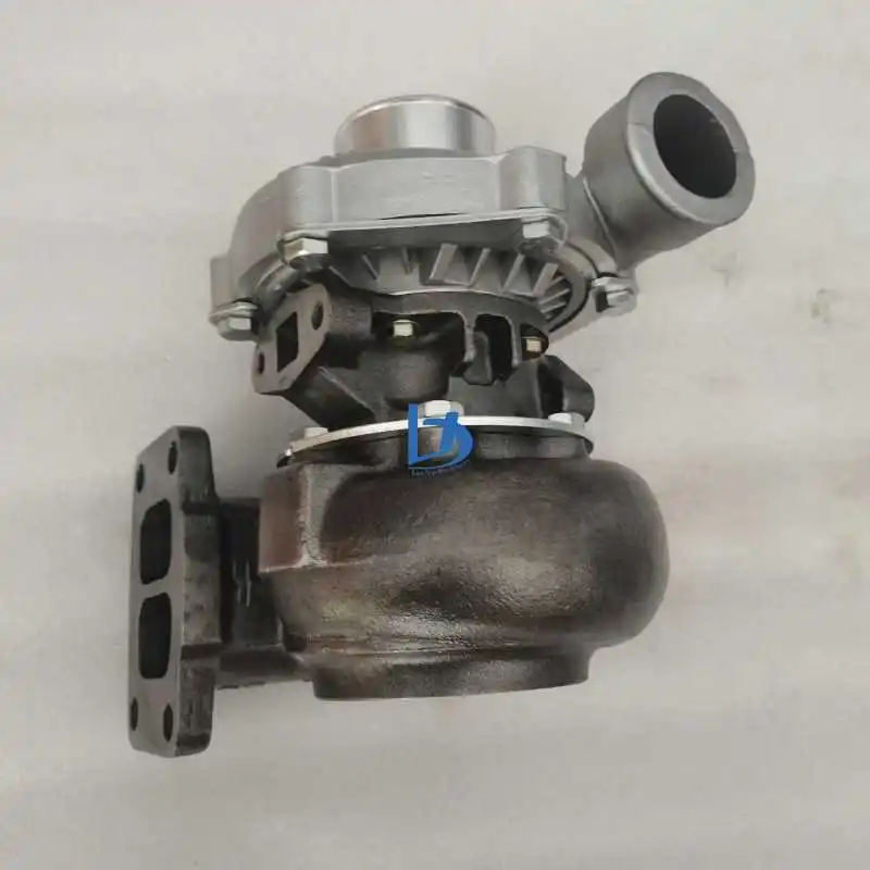 HWE Turbo TA3103 6205-81-8110 6205818110 465636-0206 For Komatsu PC100 PC100-5 PC120-5 With 4D95 Engine
HWE Turbo TA3103 6205-81-8110 6205818110 465636-0206 For Komatsu PC100 PC100-5 PC120-5 With 4D95 Engine