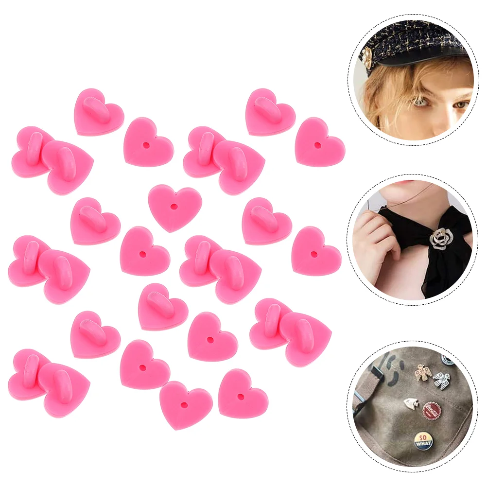 200 Pcs Boutonniere Pins Butterfly Hat Piercing Needle Brooch Clasps Tie Tacks Keeper Clutch Backs Heart Shaped Pink Baby
200 Pcs Boutonniere Pins Butterfly Hat Piercing Needle Brooch Clasps Tie Tacks Keeper Clutch Backs Heart Shaped Pink Baby