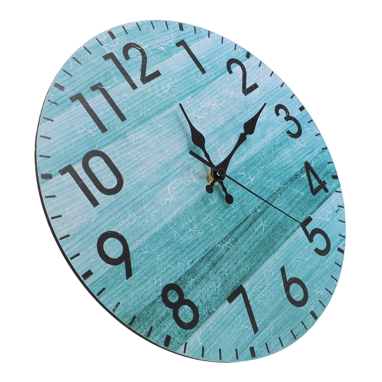12 Inch Round Wall Clock Home Decor Living Room Bedroom Mute Clock Powered Stylish Design
12 Inch Round Wall Clock Home Decor Living Room Bedroom Mute Clock Powered Stylish Design