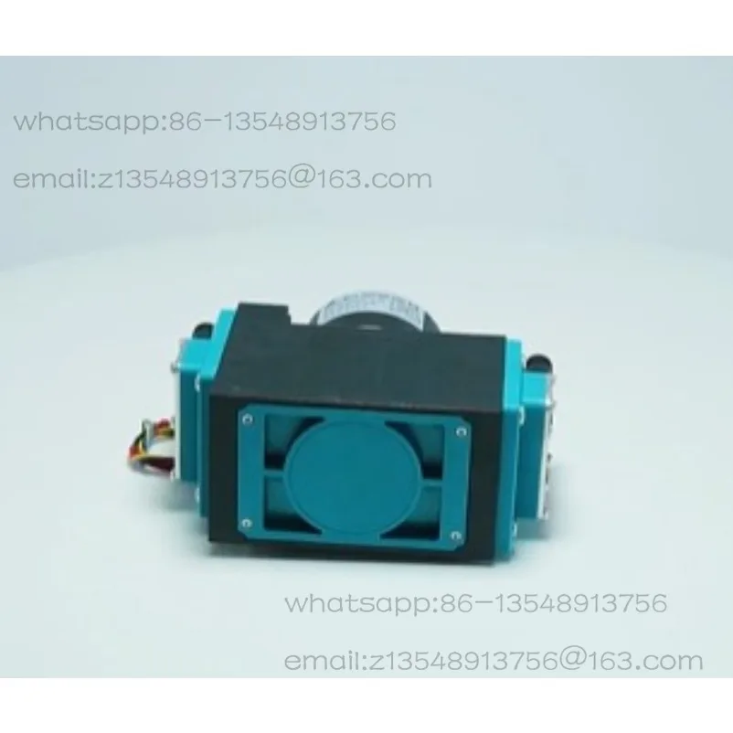 DC24V double-headed negative pressure pump, large suction ventilator air pump, silent air pump
DC24V double-headed negative pressure pump, large suction ventilator air pump, silent air pump