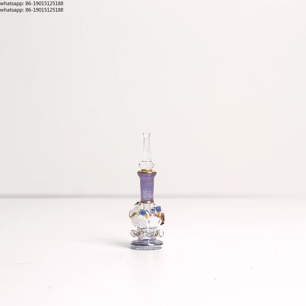 Новая коллекция 2023 года, египетские характеристики, флакон аромата, диффузор, украшение из хрустального стекла толщиной 5 см.
Новая коллекция 2023 года, египетские характеристики, флакон аромата, диффузор, украшение из хрустального стекла толщиной 5 см.