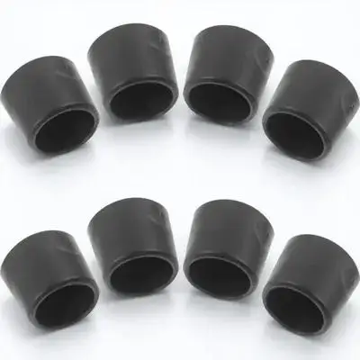 8Pcs Durable PVC Foosball Rod End Caps Protective Covers Replacement Football Table Accessories Foosball Table End Caps 
8Pcs Durable PVC Foosball Rod End Caps Protective Covers Replacement Football Table Accessories Foosball Table End Caps