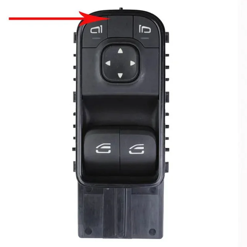 A9079056603 Master Power Window Switch 9079056603 For Mercedes Benz Sprinter 3500 XD 2018-2021 Accessories
A9079056603 Master Power Window Switch 9079056603 For Mercedes Benz Sprinter 3500 XD 2018-2021 Accessories