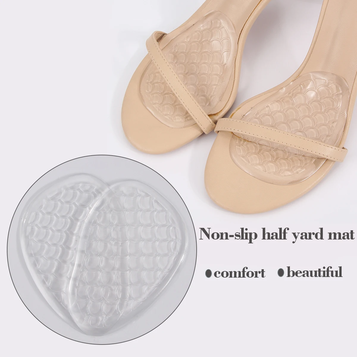 2 шт. плюсневые подушечки для женщин, подушечки для передней части стопы для женщин, нескользящие подушечки для обуви с открытым носком, облегчение боли и комфортная подушечка с половиной кода
2 шт. плюсневые подушечки для женщин, подушечки для передней части стопы для женщин, нескользящие подушечки для обуви с открытым носком, облегчение боли и комфортная подушечка с половиной кода