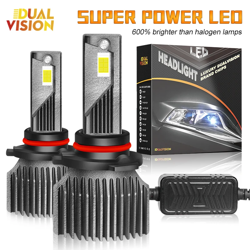 H7 H4 LED Canbus Headlight Bulbs CSP Chip LED H1 H8 H9 H11 9005 9006 HB3 HB4 9012 HIR2 6000K PTF Ice Bulb Turbo Fog Light 12V
H7 H4 LED Canbus Headlight Bulbs CSP Chip LED H1 H8 H9 H11 9005 9006 HB3 HB4 9012 HIR2 6000K PTF Ice Bulb Turbo Fog Light 12V