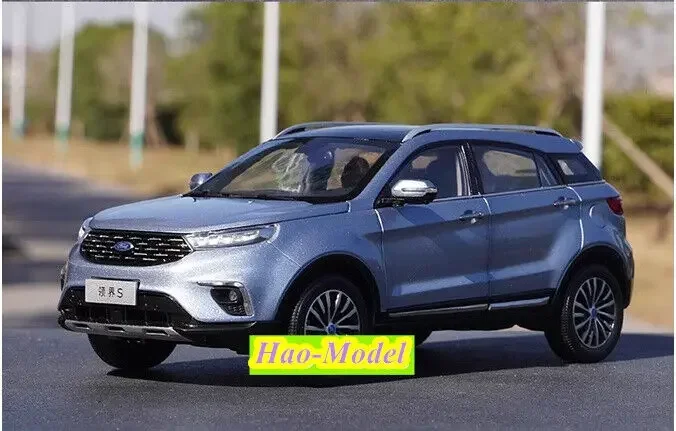 1:18 For JMC FORD TERRITORY S Alloy Model Car Diecast Metal Kids Toys Boys Birthday Gifts Hobby Display Collection Ornaments
1:18 For JMC FORD TERRITORY S Alloy Model Car Diecast Metal Kids Toys Boys Birthday Gifts Hobby Display Collection Ornaments