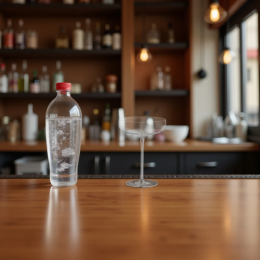 1Pcs Creative Glass Goblet Elegant Red Wine Glass Crystal Cup Home Office Bar Use Flutes Flute
1Pcs Creative Glass Goblet Elegant Red Wine Glass Crystal Cup Home Office Bar Use Flutes Flute