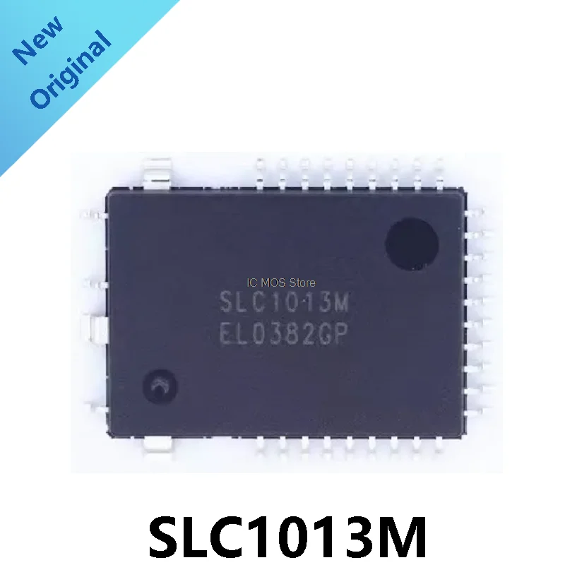 1pcs/lot SLC1013M SLC1013M MAP3331QPYH LCD chip QFP-34 In Stock
1pcs/lot SLC1013M SLC1013M MAP3331QPYH LCD chip QFP-34 In Stock