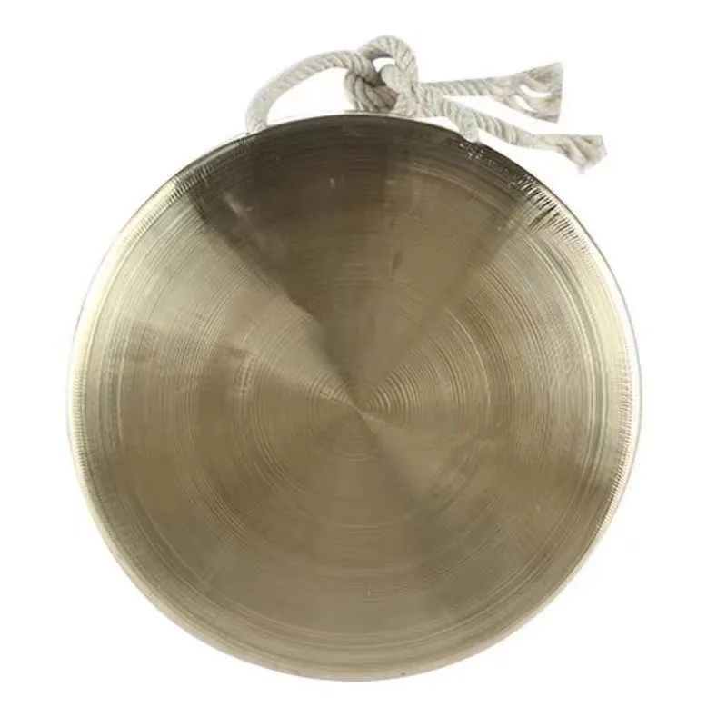 Ringing copper gongs Su special Bass Middle High Gongs Pure copper
Ringing copper gongs Su special Bass Middle High Gongs Pure copper