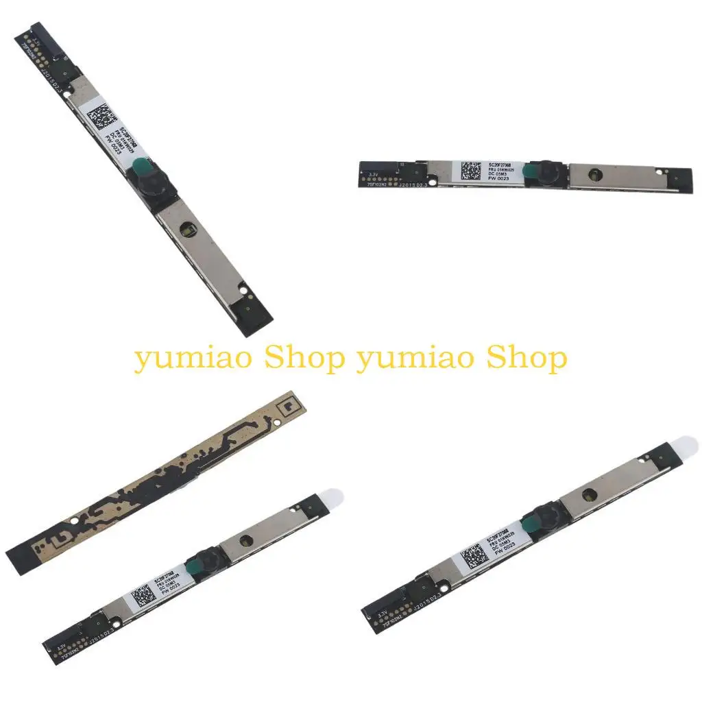 587B Веб -камера для X280 L480 L580 Webcam Camera Module Сборка с микрофоном
587B Веб -камера для X280 L480 L580 Webcam Camera Module Сборка с микрофоном