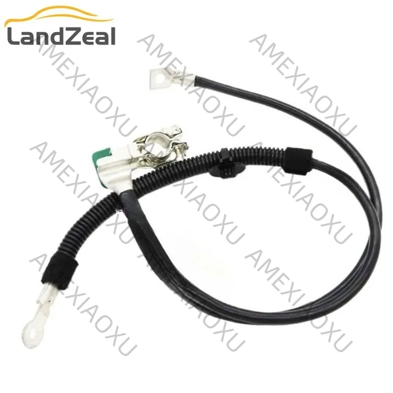 OEM 5638SC 9661191580 Automobile Battery Negative Terminal Earth Lead Cable For Peugeot 307 308 408 Citroen C-Quatre
OEM 5638SC 9661191580 Automobile Battery Negative Terminal Earth Lead Cable For Peugeot 307 308 408 Citroen C-Quatre