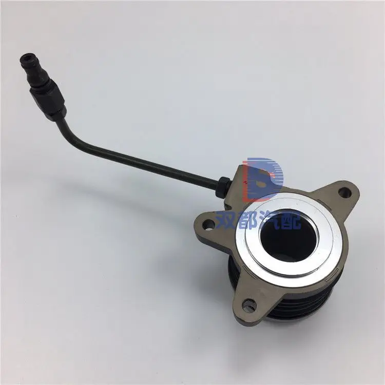Clutch Bearing Release Bearing Assembly for SAIC MAXUS T60 2.8T C00095252
Clutch Bearing Release Bearing Assembly for SAIC MAXUS T60 2.8T C00095252