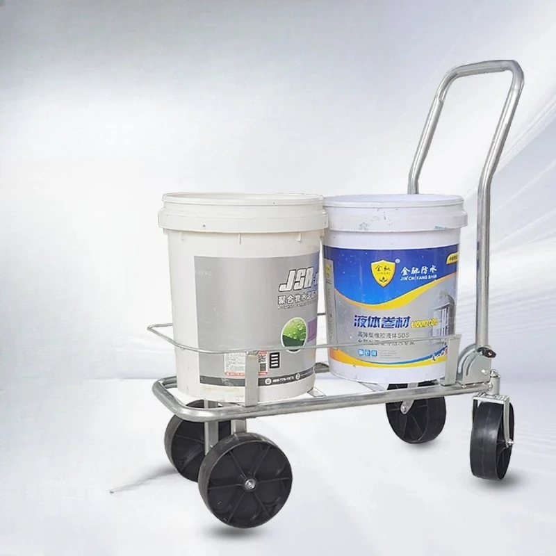 Picking multi-purpose greenhouse fruits and vegetables mobile transporter portable push-pull tool cart
Picking multi-purpose greenhouse fruits and vegetables mobile transporter portable push-pull tool cart