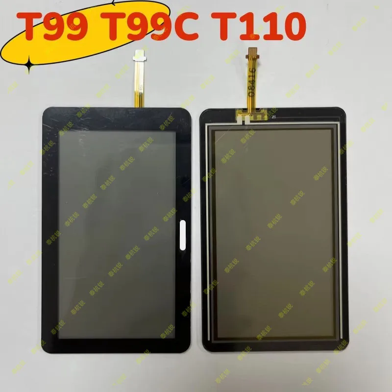 For Sony T99 T99C T110 Touch LCD Screen External Single Touch Display Parts
For Sony T99 T99C T110 Touch LCD Screen External Single Touch Display Parts