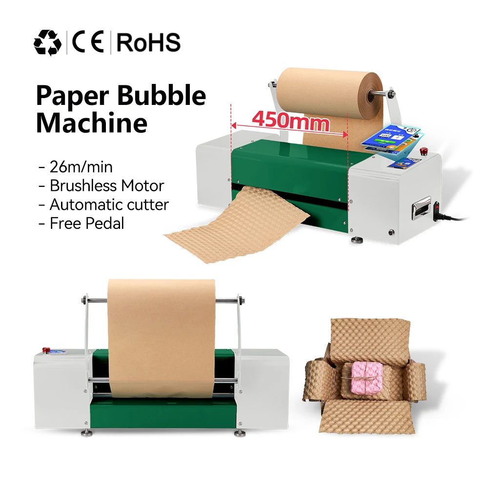 450 мм автоматическая многофункциональная машина для резки упаковочной бумаги для бизнес-идей
450 мм автоматическая многофункциональная машина для резки упаковочной бумаги для бизнес-идей