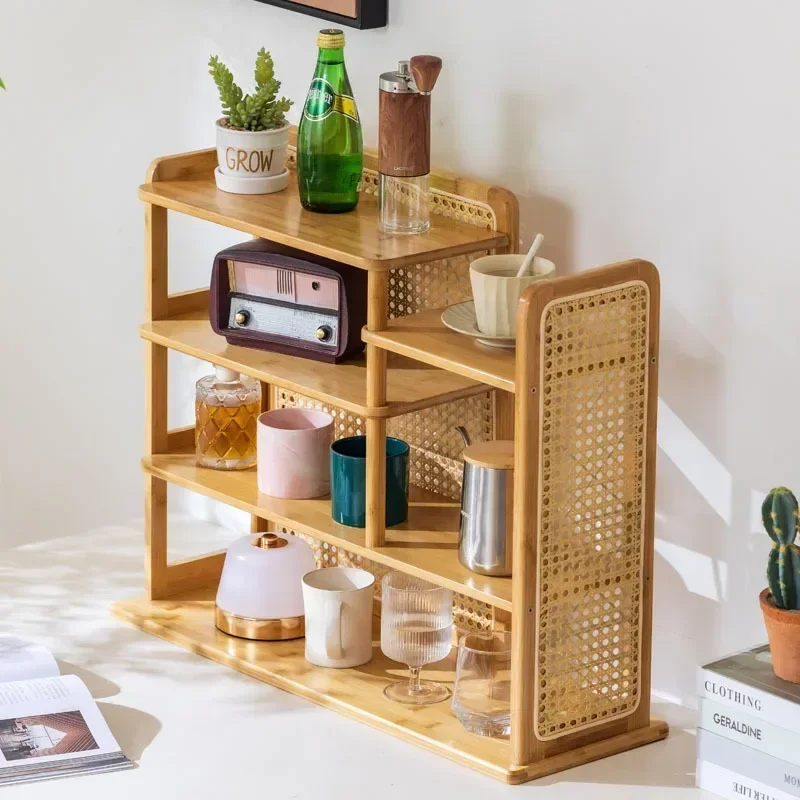 Factory Japanese-style Desktop Shelf, Kitchen Simple Storage Rack, Log Feng Shui Cup, Mug, Multi-layer Cup Holder, Display Shelf
Factory Japanese-style Desktop Shelf, Kitchen Simple Storage Rack, Log Feng Shui Cup, Mug, Multi-layer Cup Holder, Display Shelf