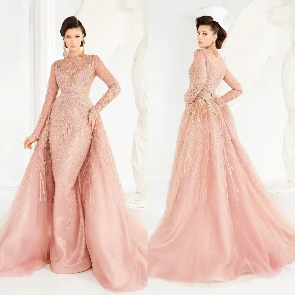 2024 Elegant Gold Lace Appliques Elegant Evening Formal Dresses With Ladies Fashion Prom Dresses
2024 Elegant Gold Lace Appliques Elegant Evening Formal Dresses With Ladies Fashion Prom Dresses