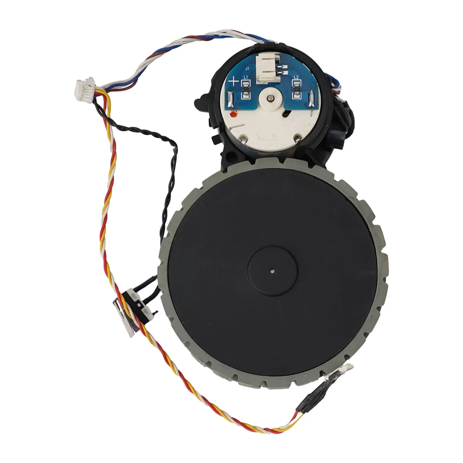 Superior Performance Right and Left Wheel with Motor for Ecovacs For Deebot For Ozmo 930 Get the Best Cleaning Results
Superior Performance Right and Left Wheel with Motor for Ecovacs For Deebot For Ozmo 930 Get the Best Cleaning Results