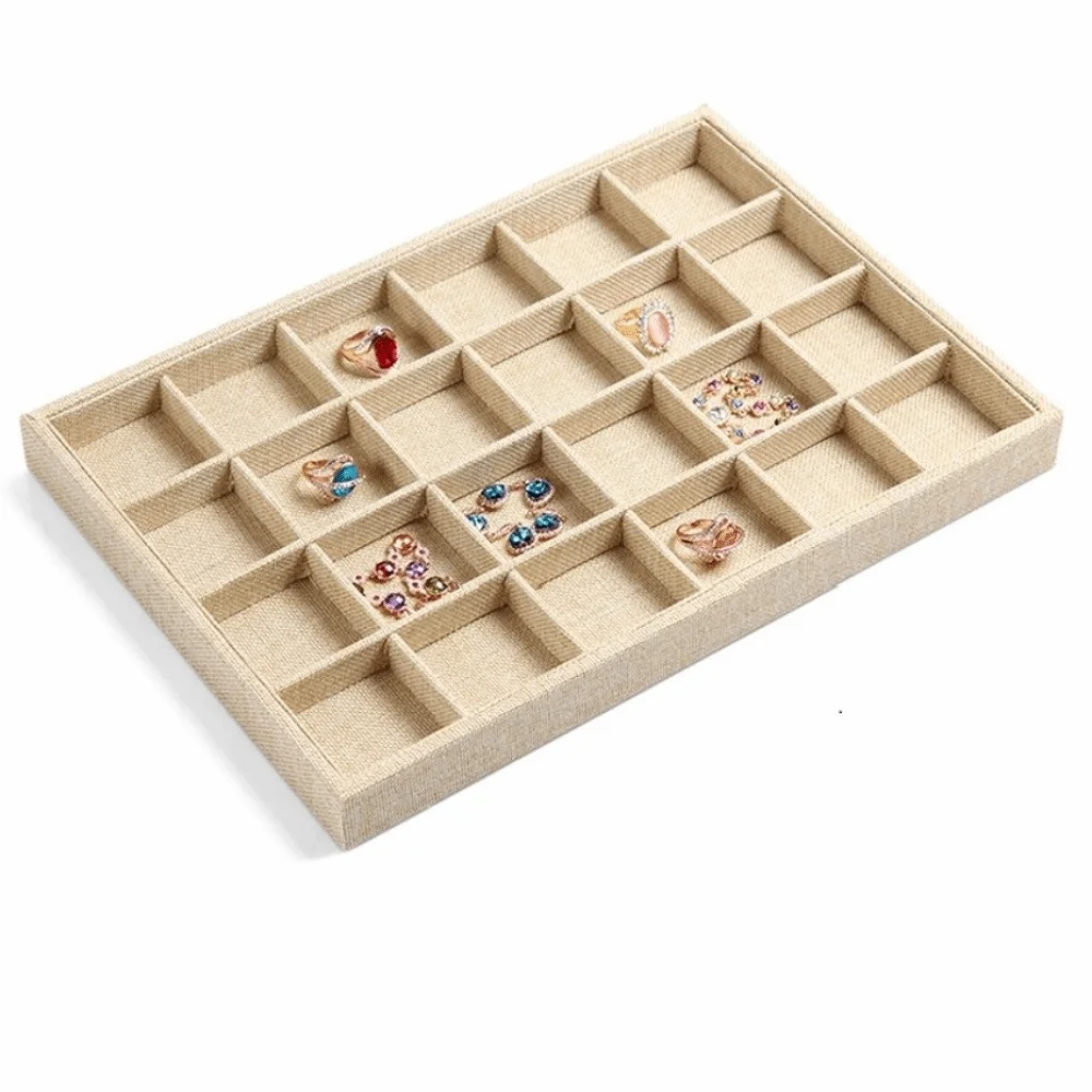 Retro Jewelry Box Multifunctional Stackable Display Jewelry Holder Bracelet Necklace Jewelry Organizer Hair Accessories
Retro Jewelry Box Multifunctional Stackable Display Jewelry Holder Bracelet Necklace Jewelry Organizer Hair Accessories