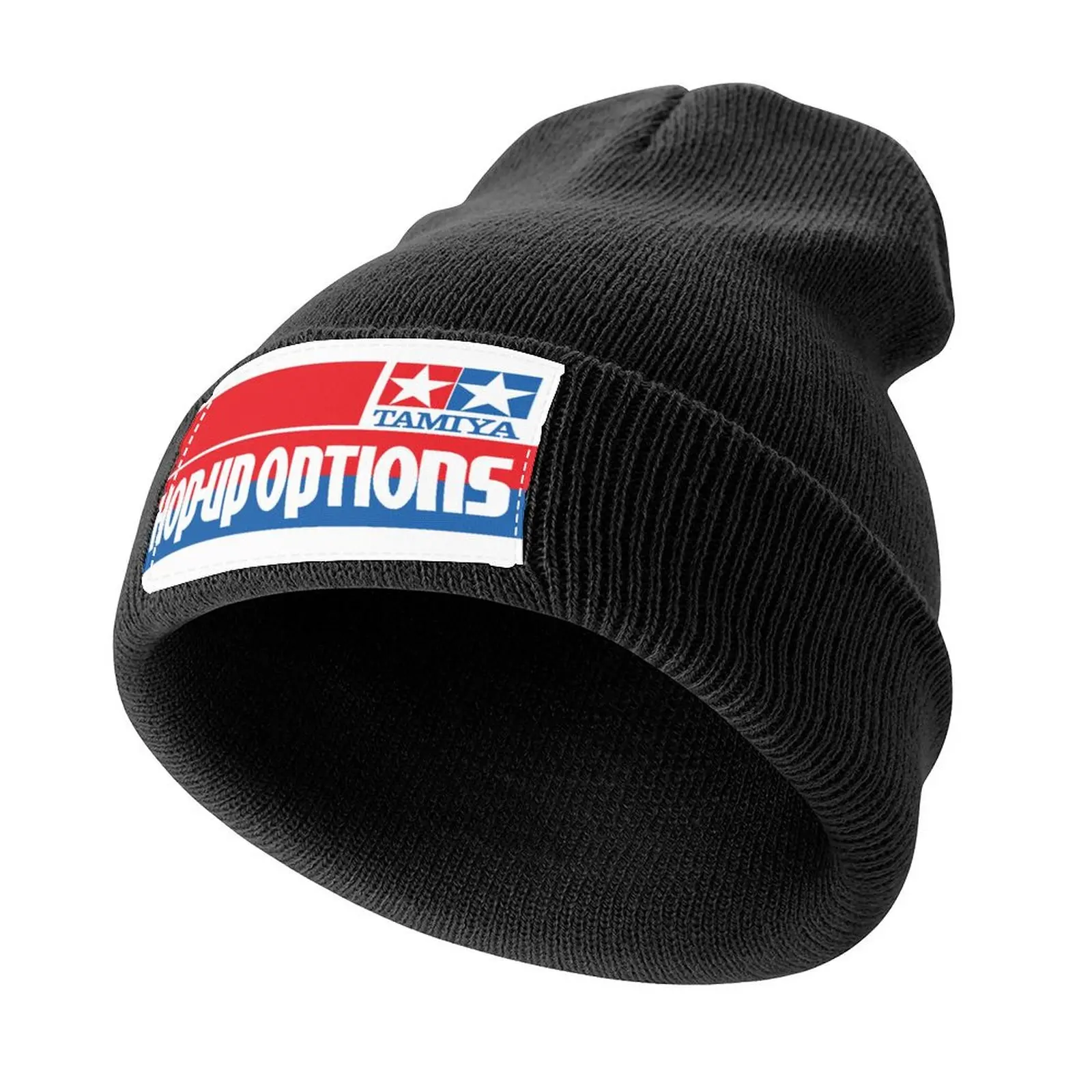 Tamiya Hop-Up Options Full Logo Knitted Cap Sunscreen Vintage Hat Man For The Sun Men Hats Women's
Tamiya Hop-Up Options Full Logo Knitted Cap Sunscreen Vintage Hat Man For The Sun Men Hats Women's
