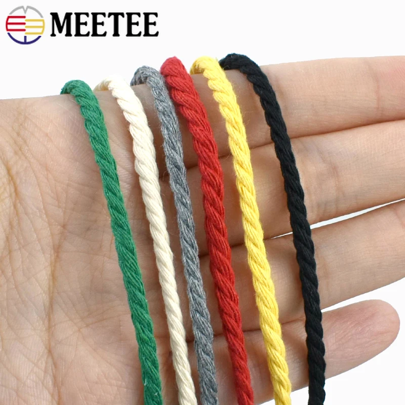 1Roll=200M 3mm Cotton Rope Braided Twisted Cord for Handmade Decorative Macrame Cords Gift Wrapping DIY Sewing Accessories
1Roll=200M 3mm Cotton Rope Braided Twisted Cord for Handmade Decorative Macrame Cords Gift Wrapping DIY Sewing Accessories