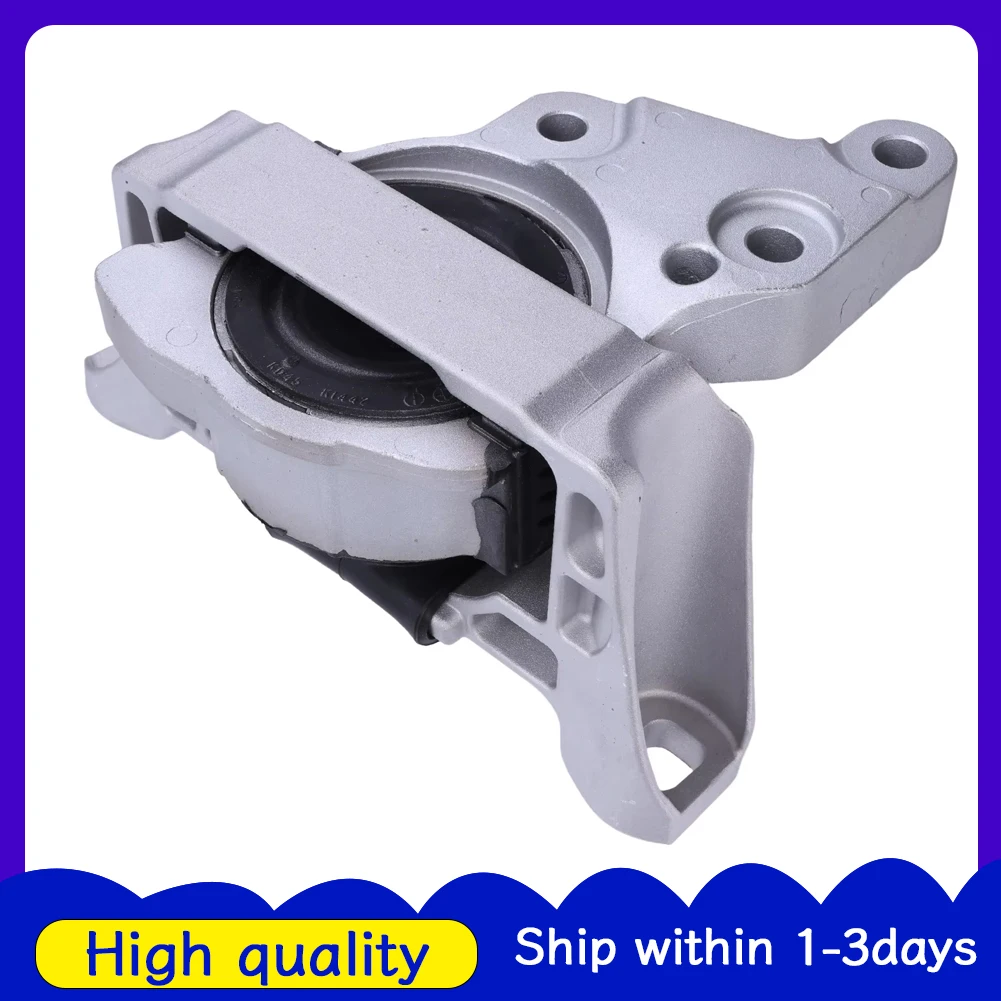 1871258 F1F16F012AC Aluminum Rubber Car Right Engine Mount Compatible for Ford C-Max Kuga Focus 2.0Tdci 2014-2019
1871258 F1F16F012AC Aluminum Rubber Car Right Engine Mount Compatible for Ford C-Max Kuga Focus 2.0Tdci 2014-2019