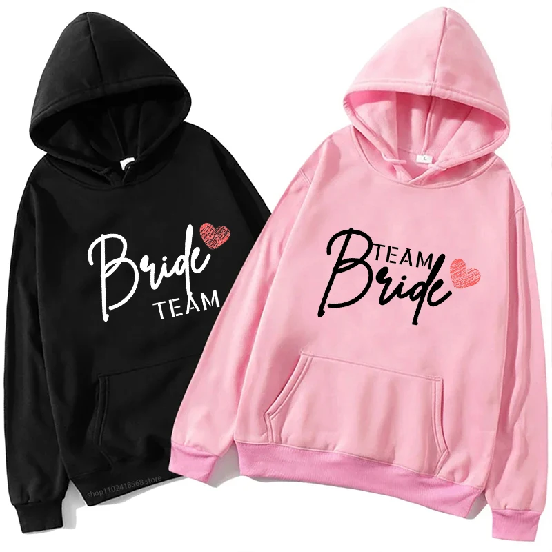 Комплекты худи для команды невесты: мягкие толстовки с капюшоном для женщин, идеальные для свадьбы, девичника, вечеринки в честь невесты, пуловеры для подружек невесты
Комплекты худи для команды невесты: мягкие толстовки с капюшоном для женщин, идеальные для свадьбы, девичника, вечеринки в честь невесты, пуловеры для подружек невесты