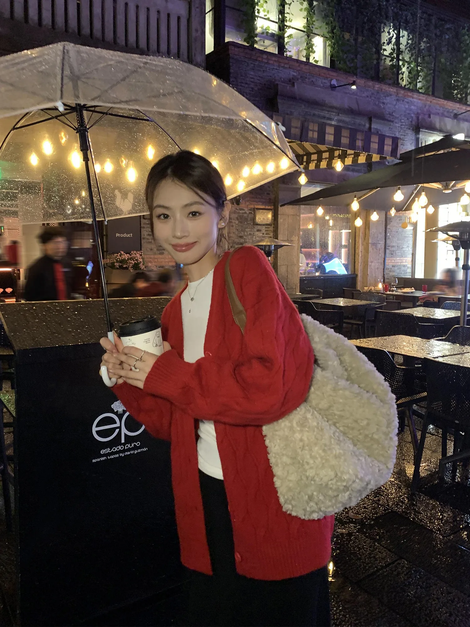 Pusumede Neon Street Свободный свитер с v-образным вырезом Кардиган Женская трикотажная верхняя одежда Lazy Twist Топ Повседневный Sle Long Sve Зима
Pusumede Neon Street Свободный свитер с v-образным вырезом Кардиган Женская трикотажная верхняя одежда Lazy Twist Топ Повседневный Sle Long Sve Зима