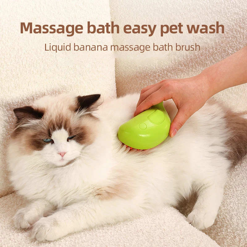 Madden Pet Electric spray Comb Cat Dog General spray Massage Comb For Cat Hair Removing Cleaning Supplies
Madden Pet Electric spray Comb Cat Dog General spray Massage Comb For Cat Hair Removing Cleaning Supplies