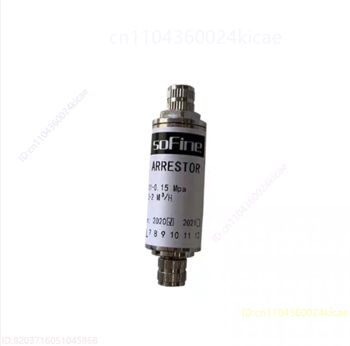 Flame polishing machine electrolysis accessories Hongguang tempering valve
Flame polishing machine electrolysis accessories Hongguang tempering valve