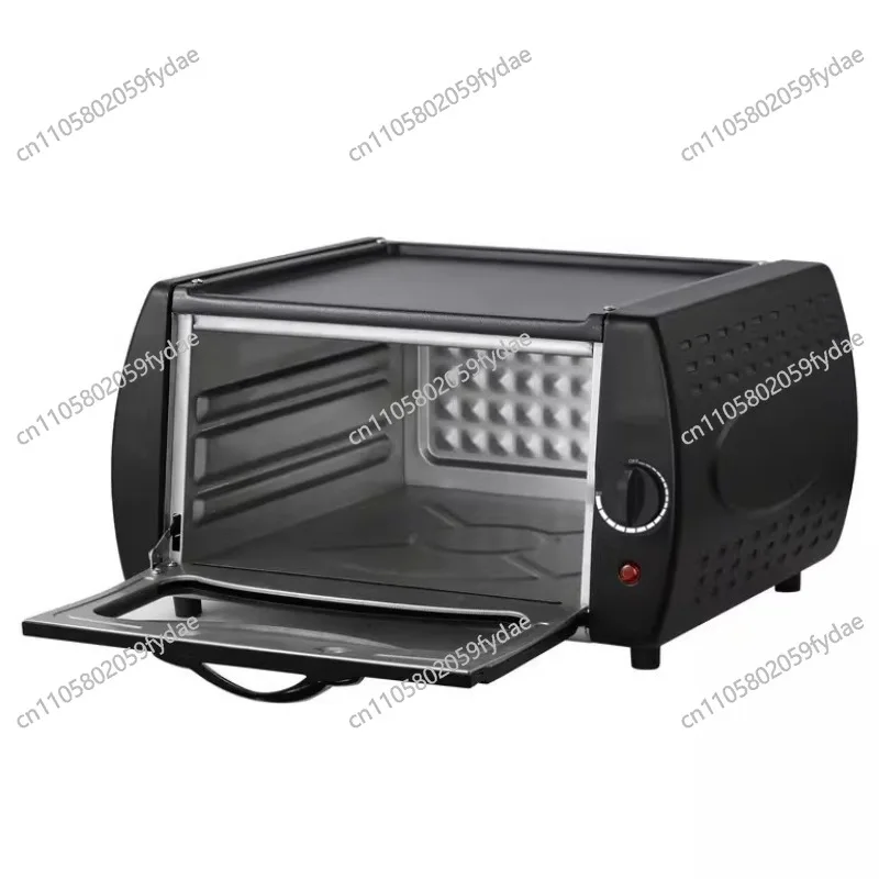 Pancake Oven Multifunctional Pizza Bread Baking Pancake Machine