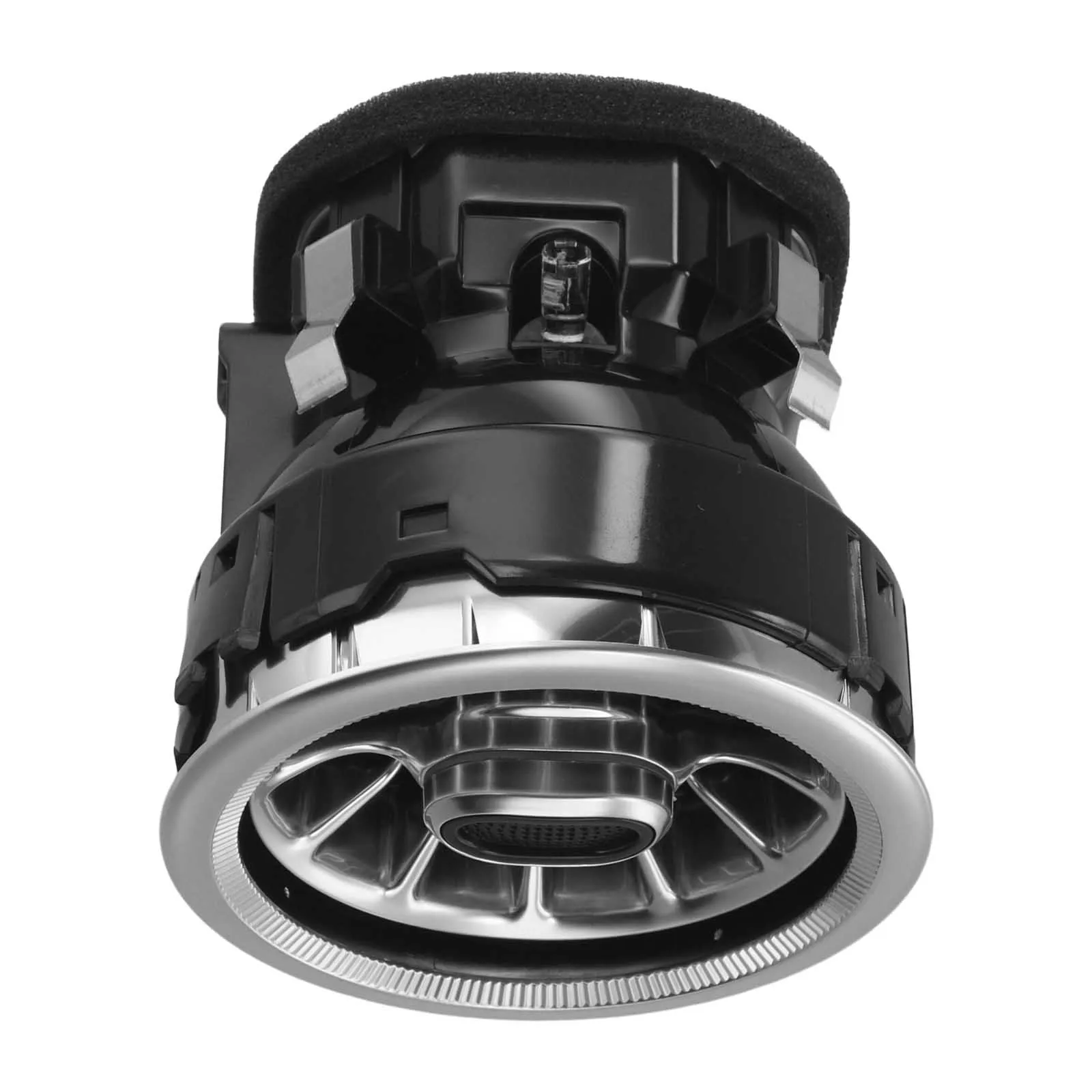 Air Conditioning Upgrade Air Conditioning Vent V Class W447 Made Of ABS Material Practical And Reliable For Vito V250 V260
Air Conditioning Upgrade Air Conditioning Vent V Class W447 Made Of ABS Material Practical And Reliable For Vito V250 V260