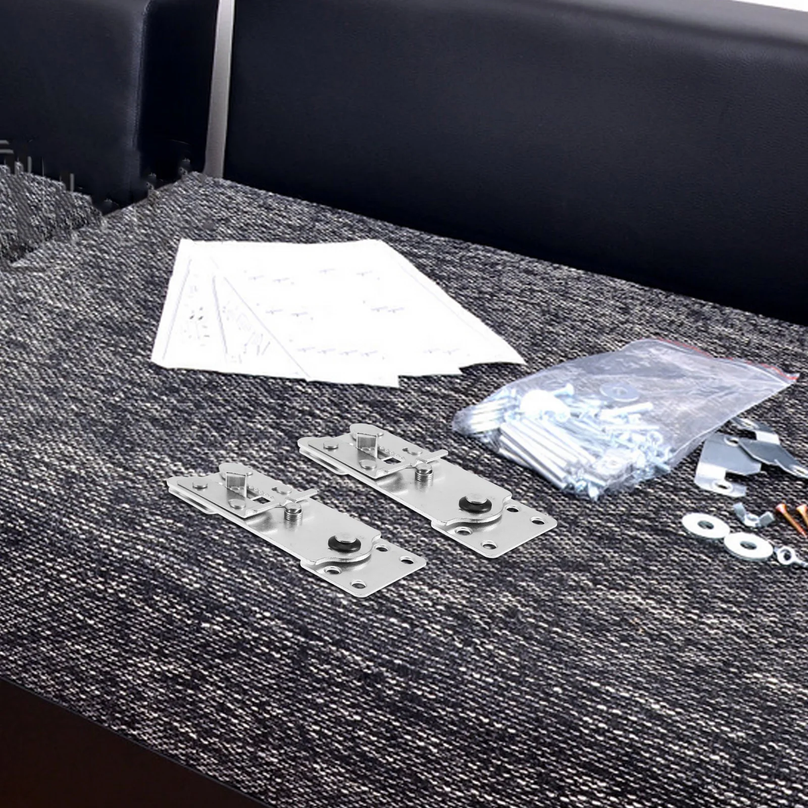 2Pcs Sectional Sofa Connectors Replacement Snap Heavy Duty Iron Furniture Fittings Couch Couch Connectors
2Pcs Sectional Sofa Connectors Replacement Snap Heavy Duty Iron Furniture Fittings Couch Couch Connectors