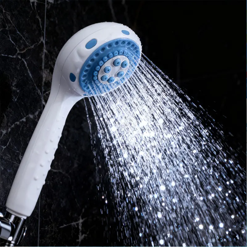 Оснащен ручной насадкой для душа Ручной насадкой для душа высокого давления со шлангом из нержавеющей стали длиной 15 м и регулируемой подставкой.
Оснащен ручной насадкой для душа Ручной насадкой для душа высокого давления со шлангом из нержавеющей стали длиной 15 м и регулируемой подставкой.