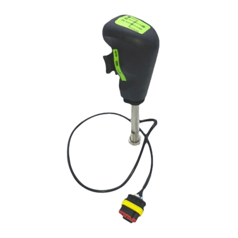 AR-70806022 Gear Shift Knob Lever Gear Shifter For Tractor
AR-70806022 Gear Shift Knob Lever Gear Shifter For Tractor