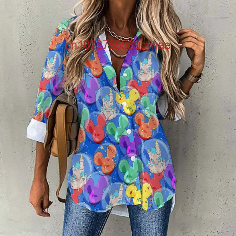 2025 New Balloon Collector Long Sleeve Button Up Blouse Hawaiian Vintage Long Sleeve Casual Daily Summer Fashion New Design Shir
2025 New Balloon Collector Long Sleeve Button Up Blouse Hawaiian Vintage Long Sleeve Casual Daily Summer Fashion New Design Shir