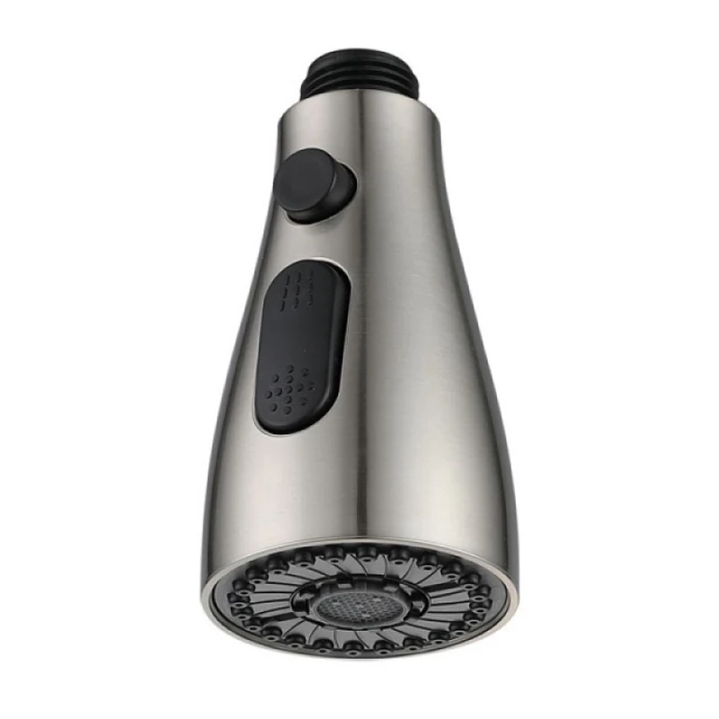 GIGI Pull Out Spray Shower Head Kitchen Spare Replacement Tap Sprayer Water Saving Universal Kitchen Faucet Head Aerator
GIGI Pull Out Spray Shower Head Kitchen Spare Replacement Tap Sprayer Water Saving Universal Kitchen Faucet Head Aerator